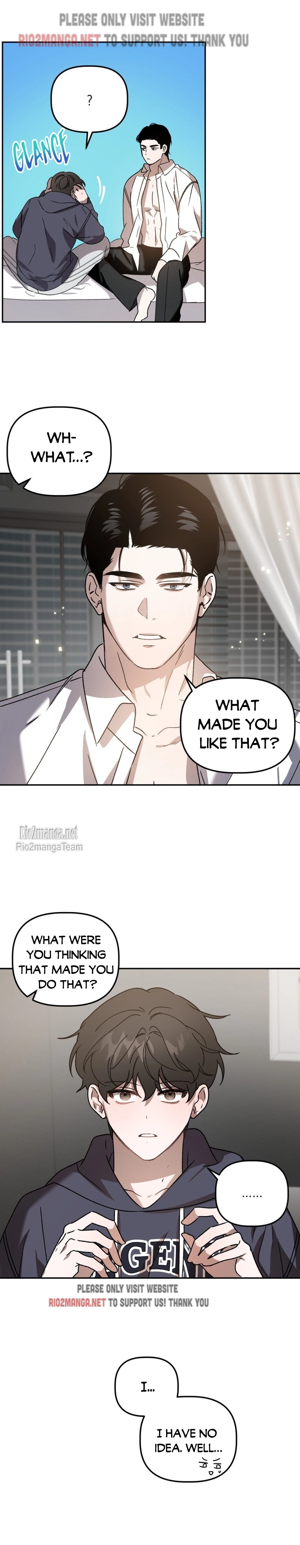 Did It Work - Chapter 47 Page 11