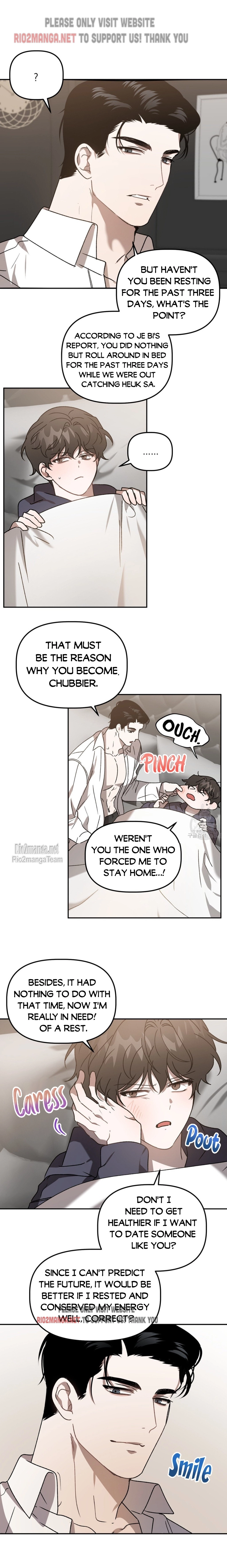 Did It Work - Chapter 47 Page 15