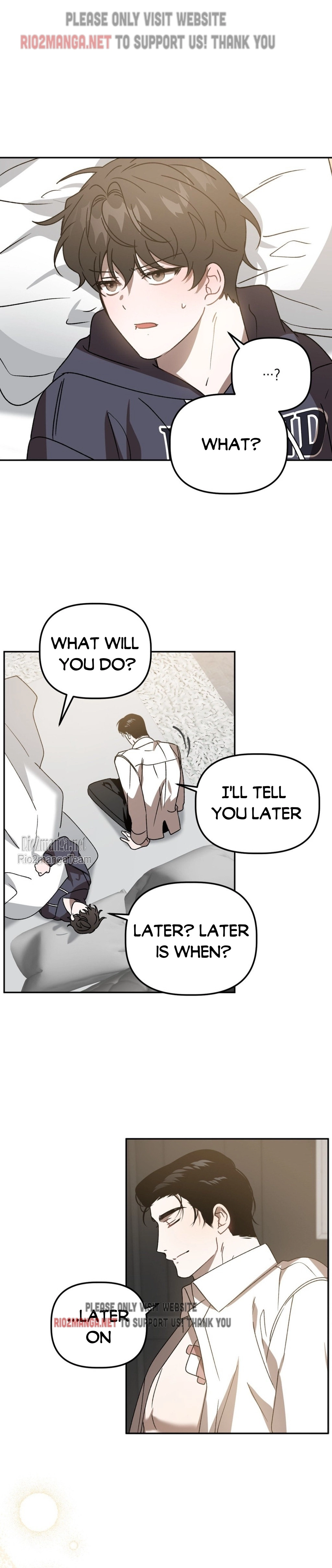 Did It Work - Chapter 47 Page 18