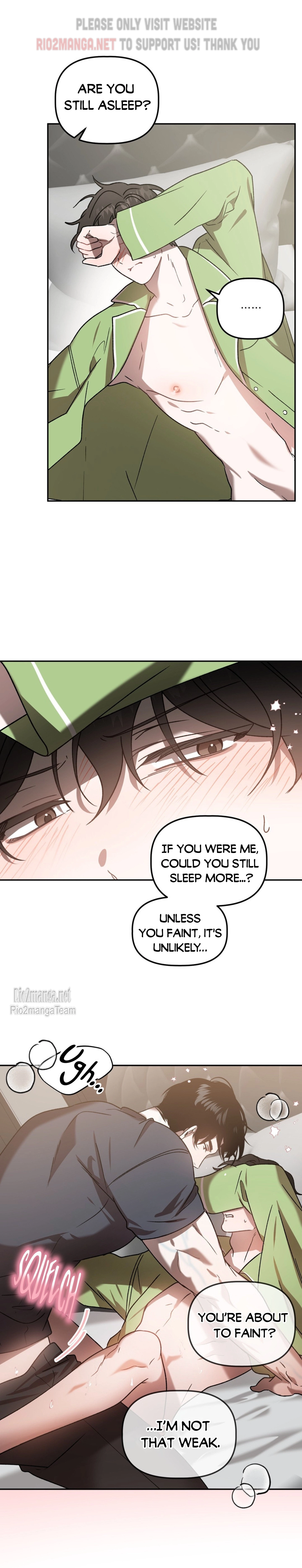 Did It Work - Chapter 48 Page 3