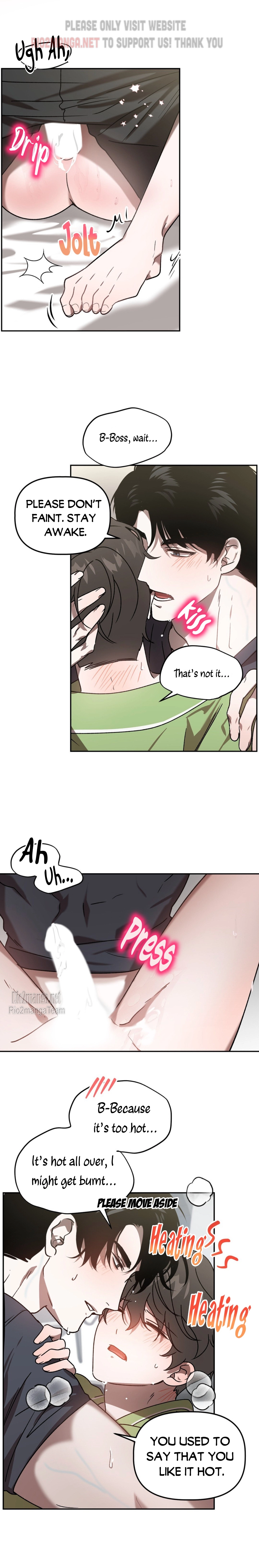 Did It Work - Chapter 48 Page 4