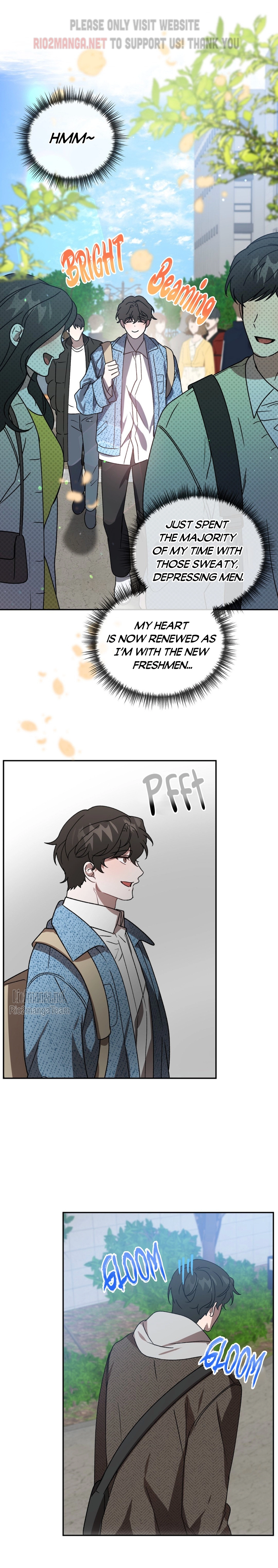 Did It Work - Chapter 48 Page 9