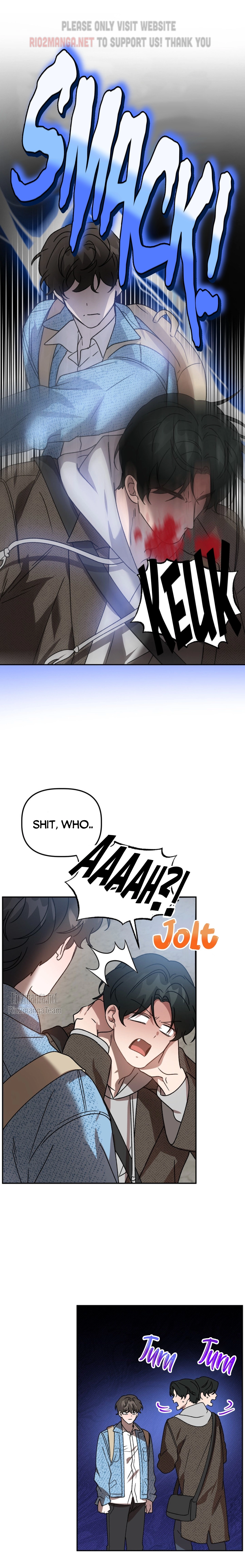Did It Work - Chapter 48 Page 10