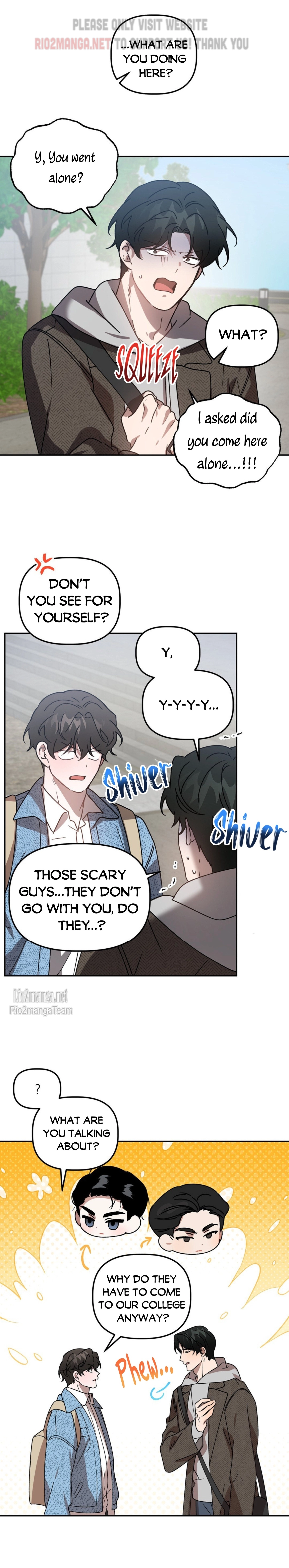 Did It Work - Chapter 48 Page 11