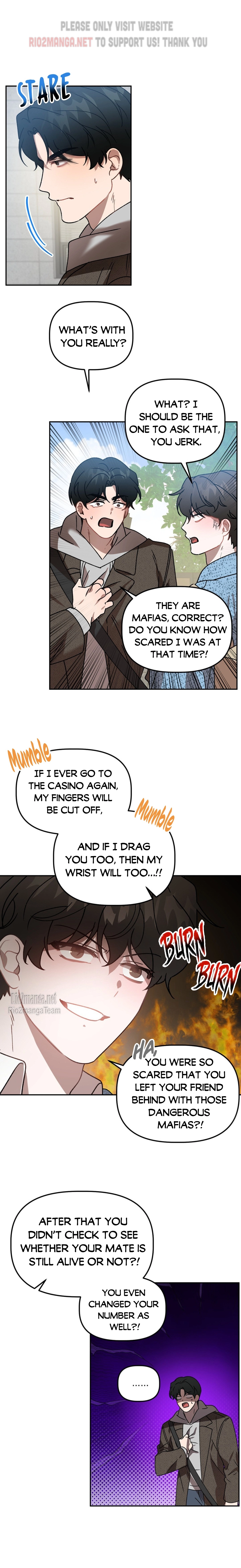 Did It Work - Chapter 48 Page 12
