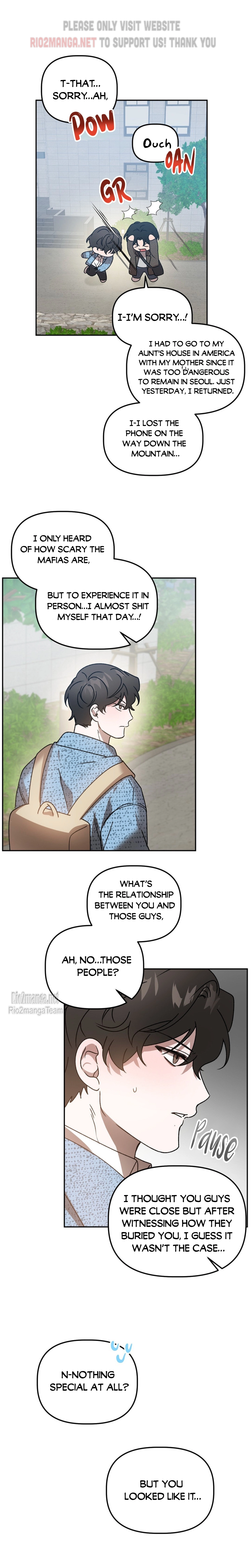 Did It Work - Chapter 48 Page 13