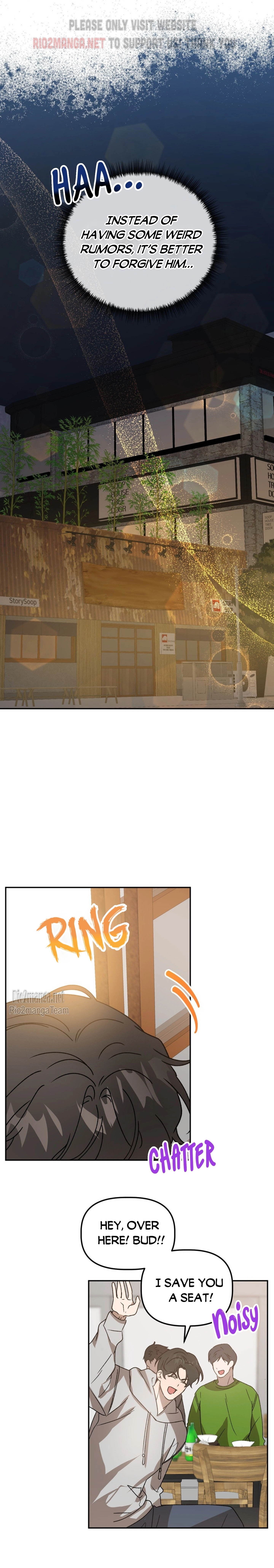 Did It Work - Chapter 48 Page 15