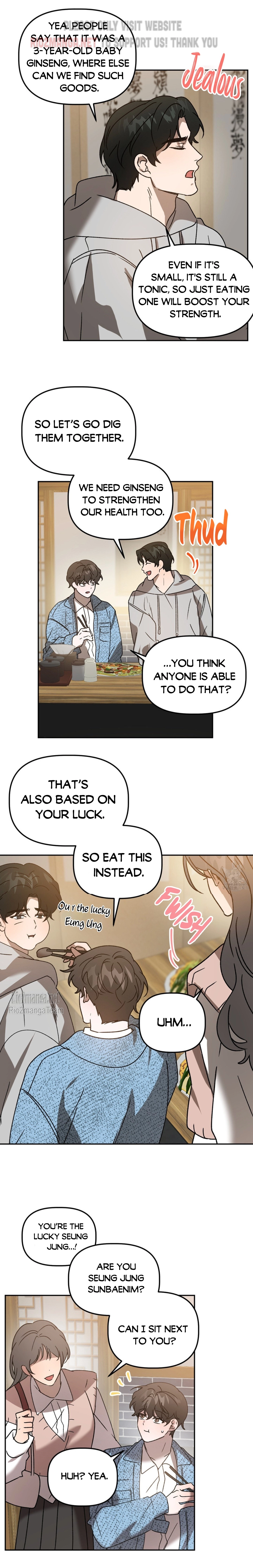 Did It Work - Chapter 48 Page 18