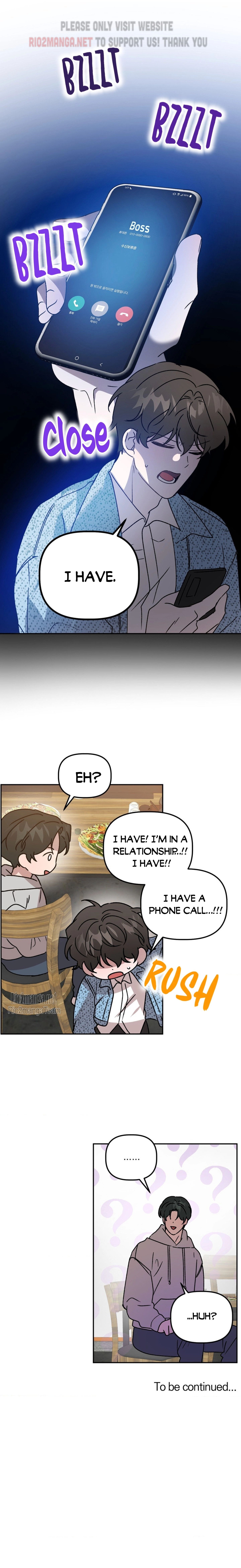 Did It Work - Chapter 48 Page 21
