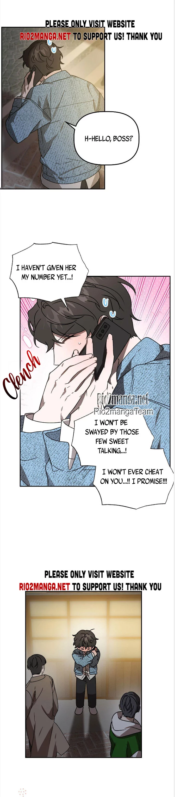 Did It Work - Chapter 49 Page 2