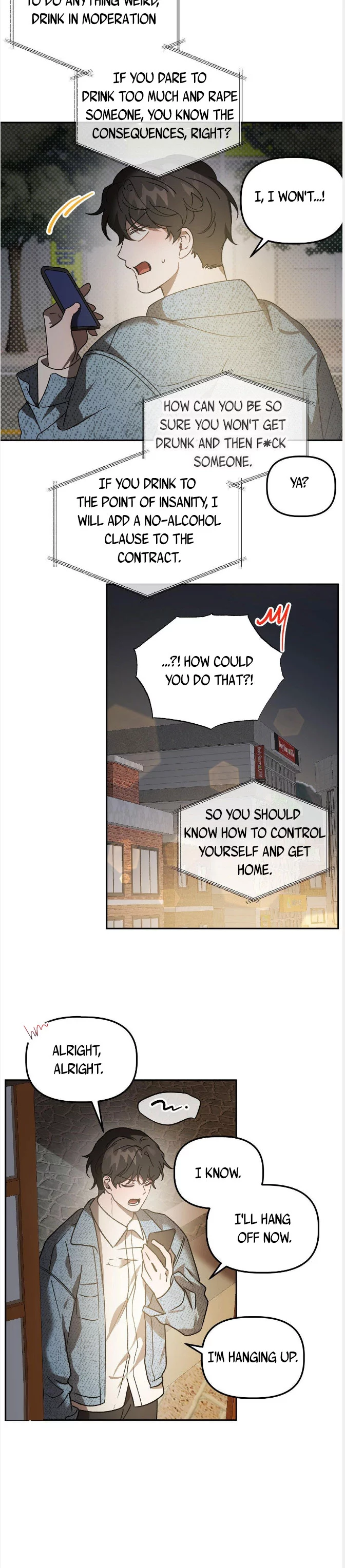 Did It Work - Chapter 49 Page 5