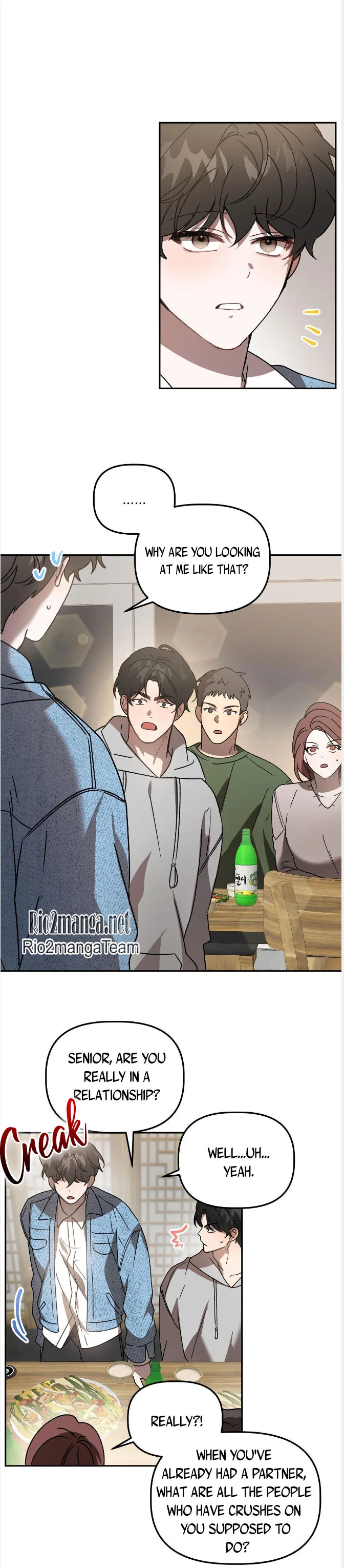 Did It Work - Chapter 49 Page 6