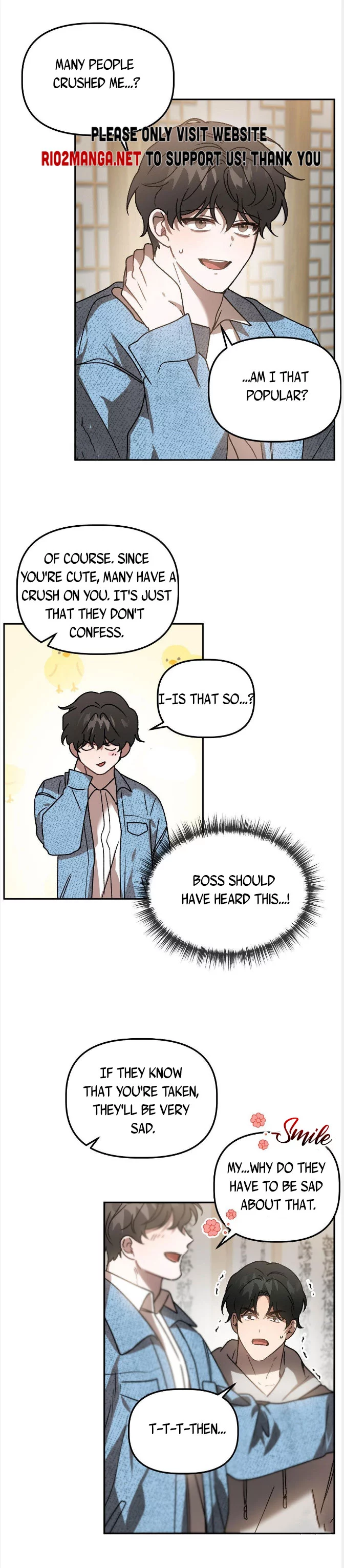 Did It Work - Chapter 49 Page 7