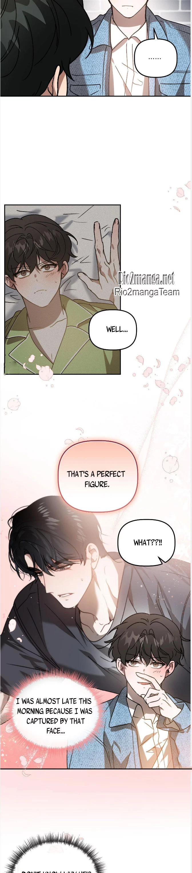 Did It Work - Chapter 49 Page 9