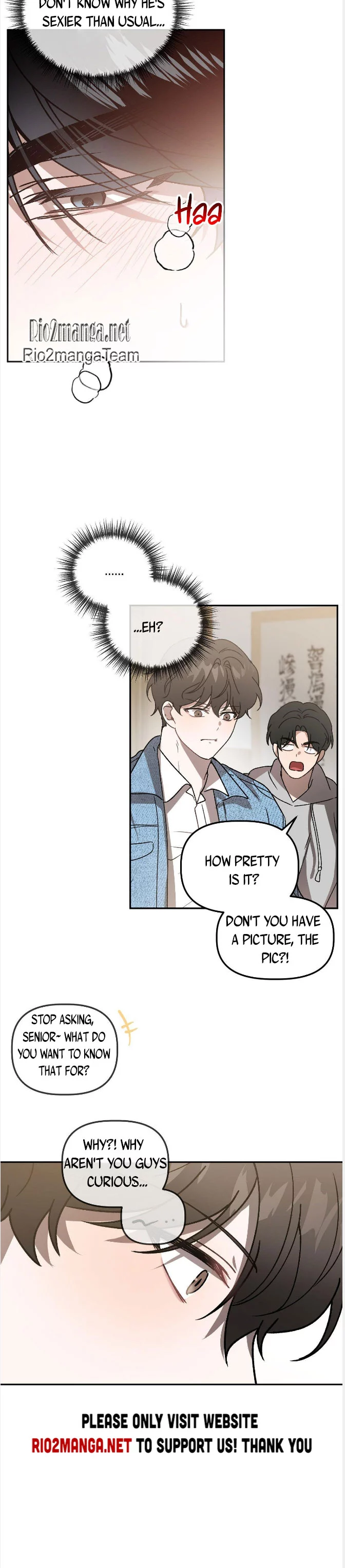 Did It Work - Chapter 49 Page 10