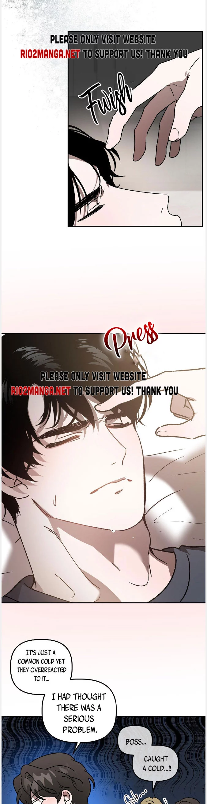 Did It Work - Chapter 49 Page 11