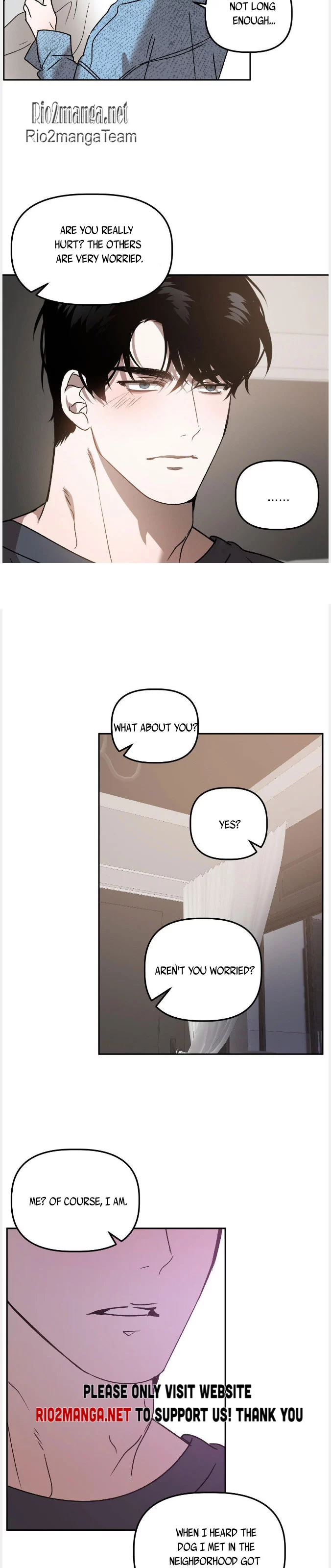 Did It Work - Chapter 49 Page 17