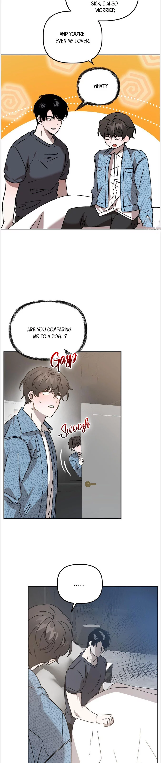 Did It Work - Chapter 49 Page 18