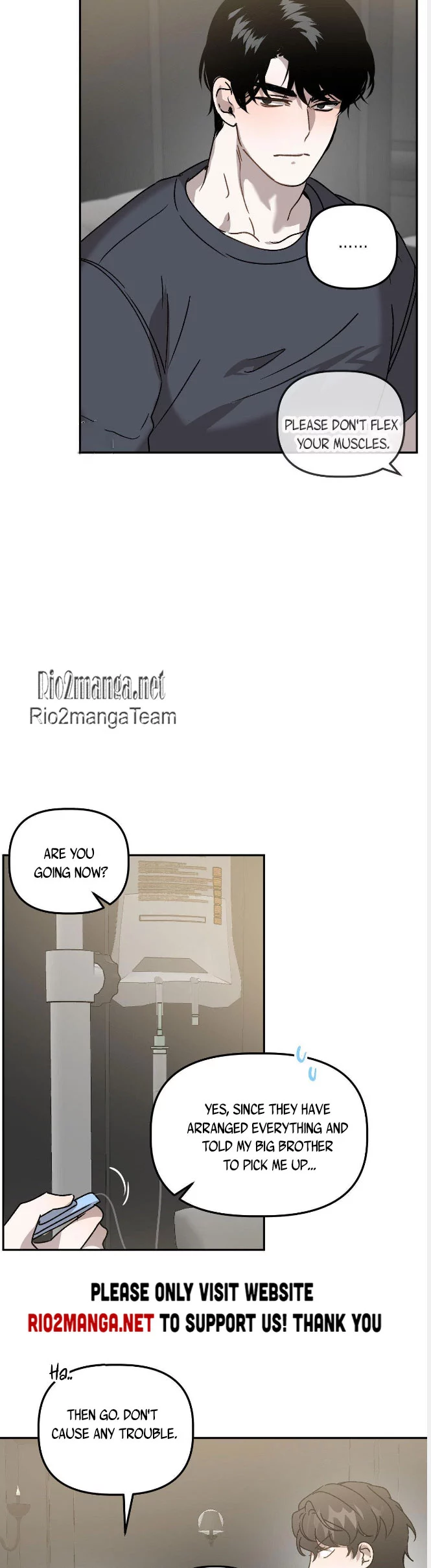 Did It Work - Chapter 49 Page 23