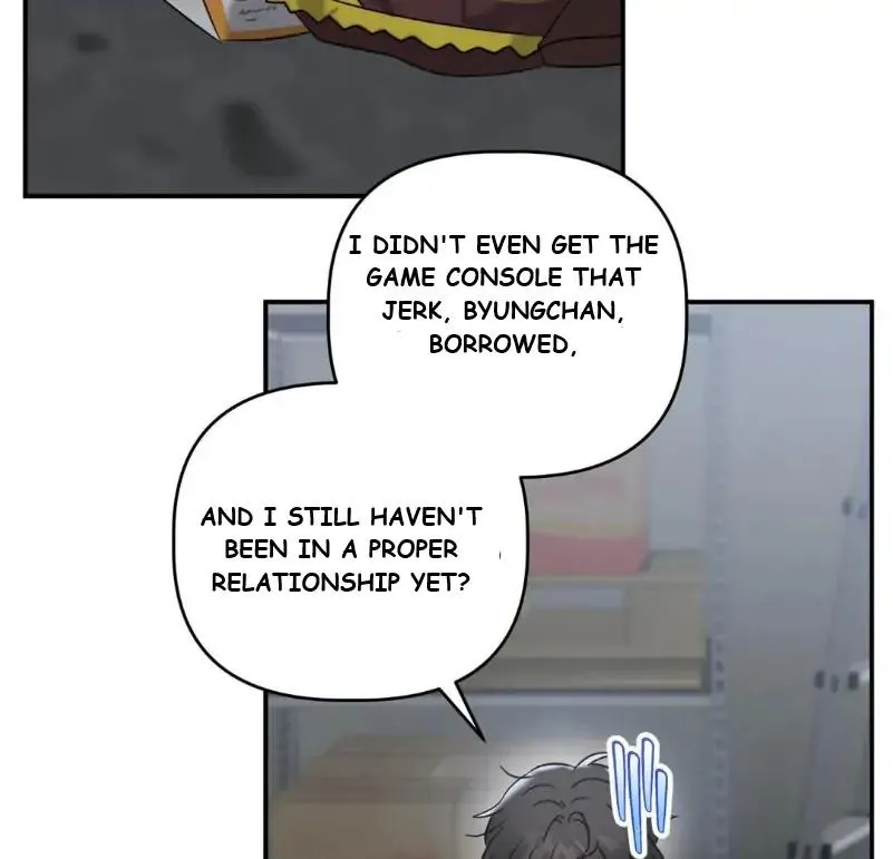 Did It Work - Chapter 5 Page 8