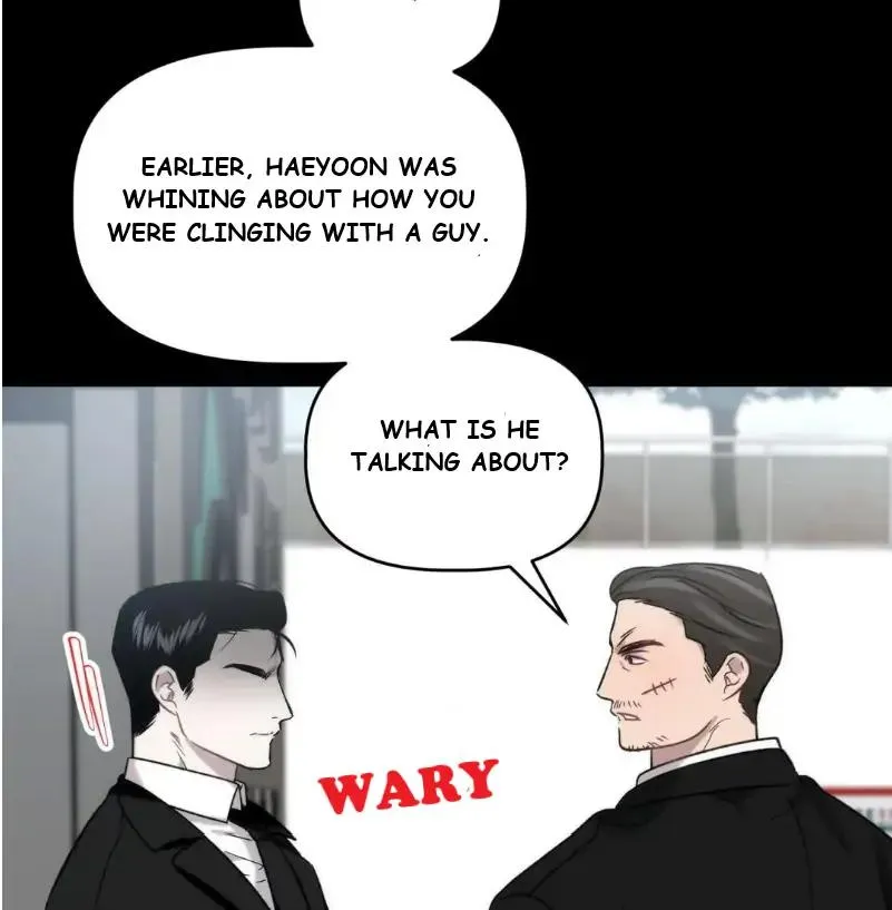 Did It Work - Chapter 5 Page 48