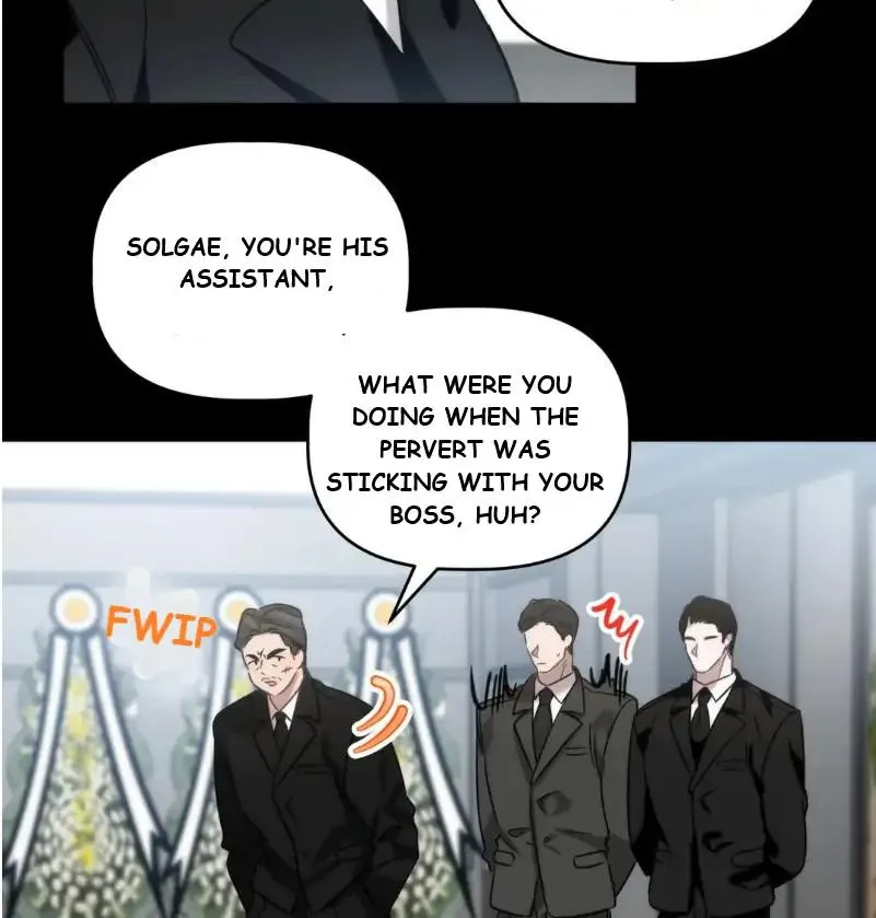 Did It Work - Chapter 5 Page 51