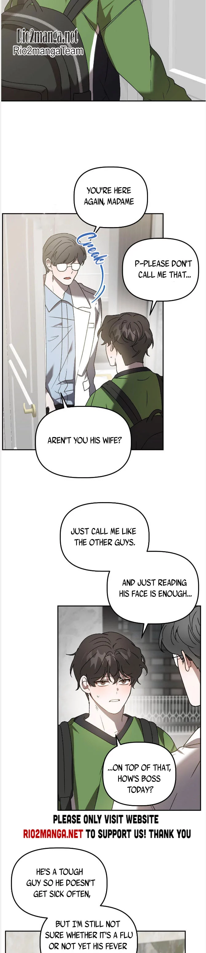 Did It Work - Chapter 50 Page 4