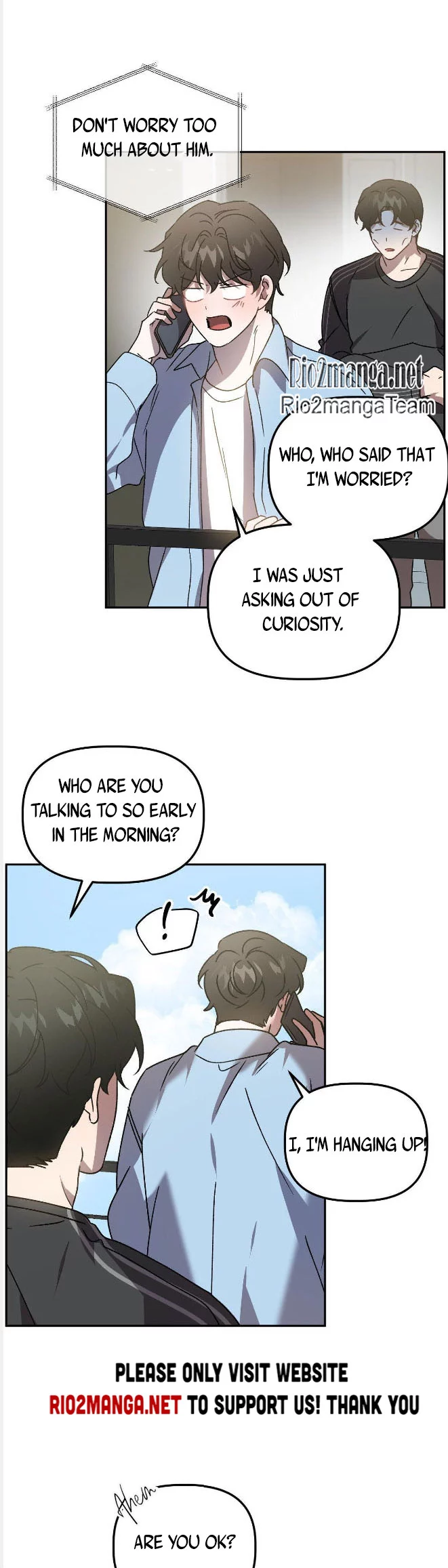Did It Work - Chapter 50 Page 20