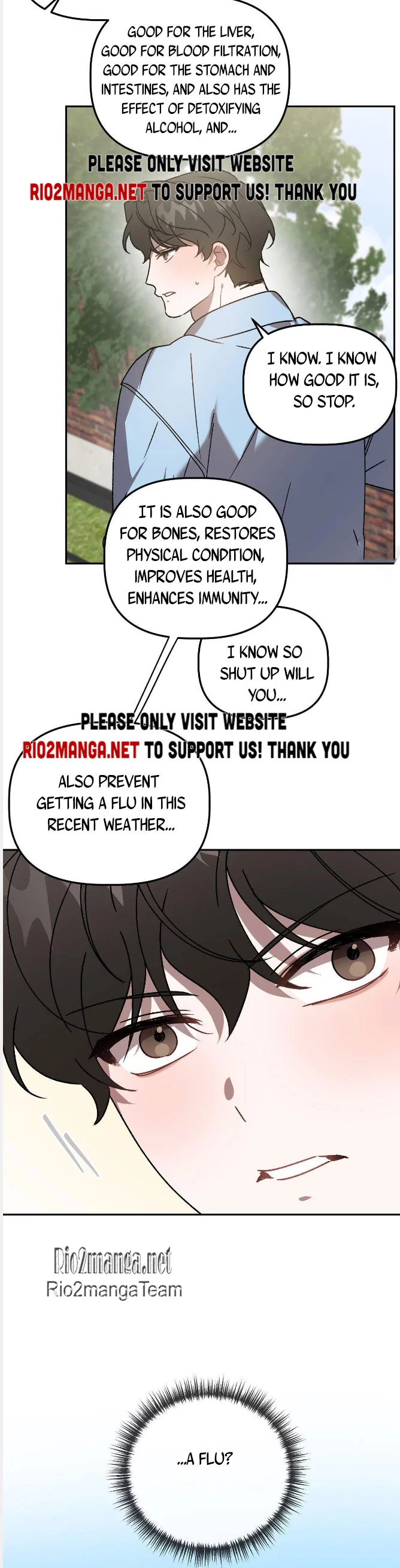 Did It Work - Chapter 50 Page 22