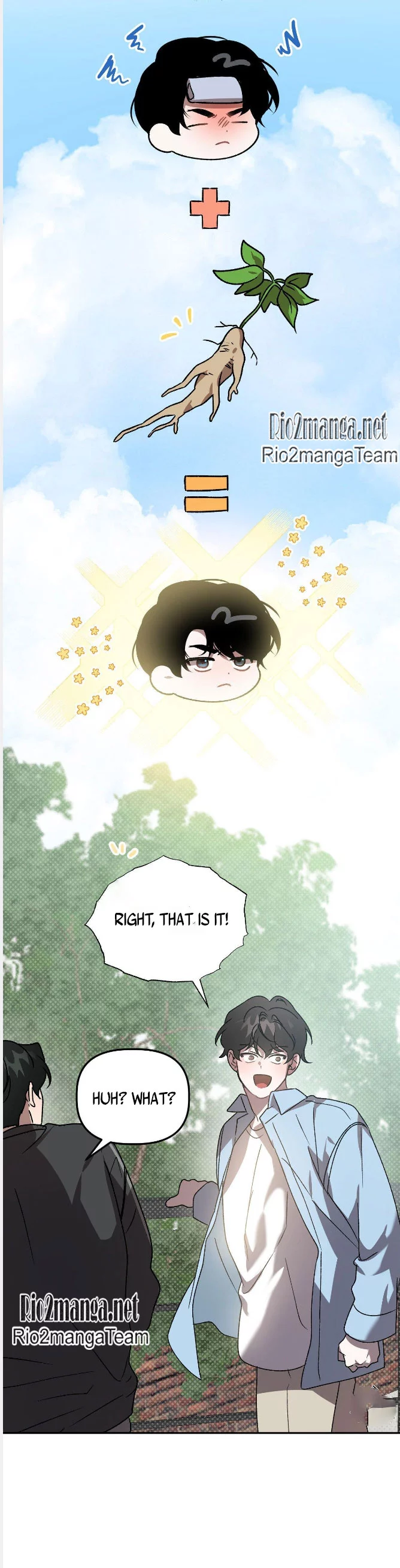 Did It Work - Chapter 50 Page 23