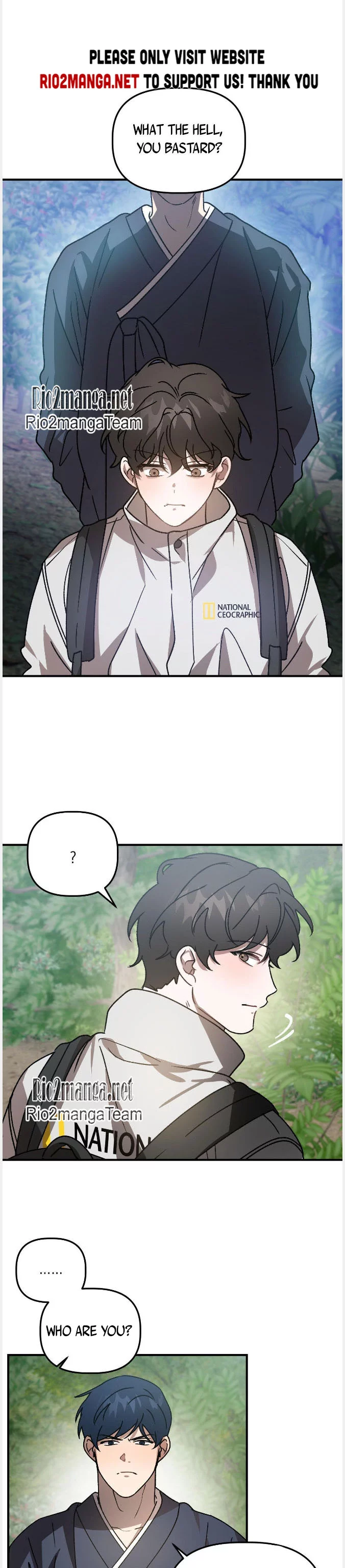 Did It Work - Chapter 51 Page 2