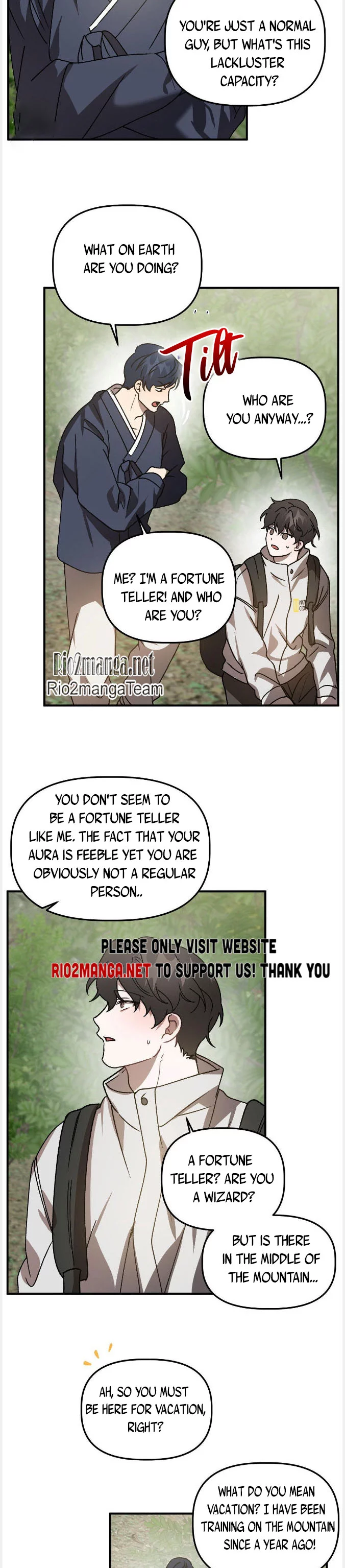 Did It Work - Chapter 51 Page 3