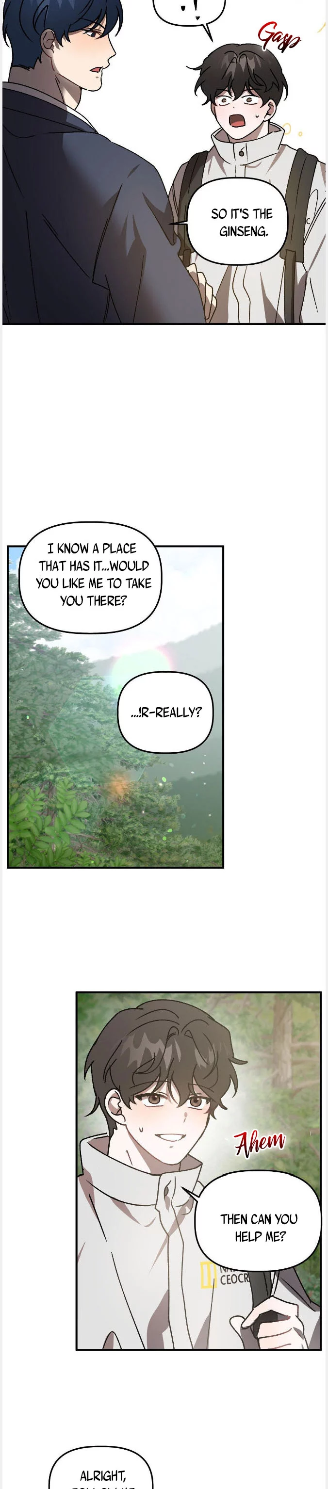 Did It Work - Chapter 51 Page 6