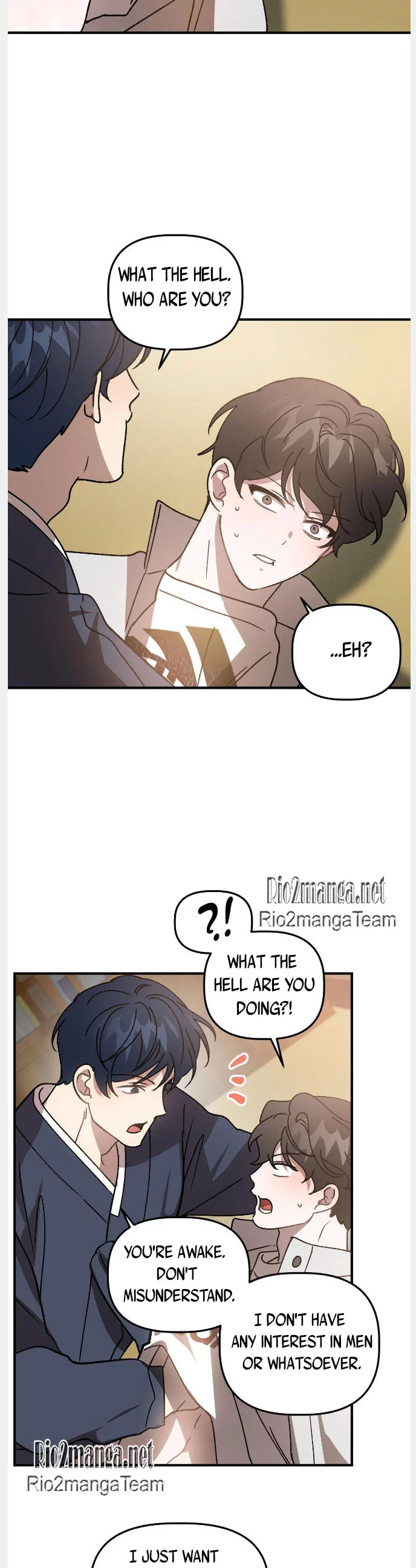 Did It Work - Chapter 51 Page 15