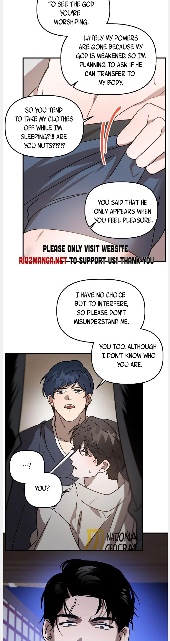 Did It Work - Chapter 51 Page 16