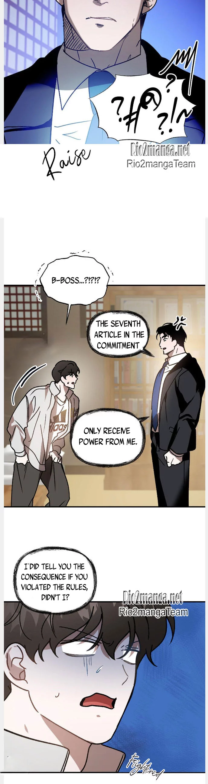 Did It Work - Chapter 51 Page 17
