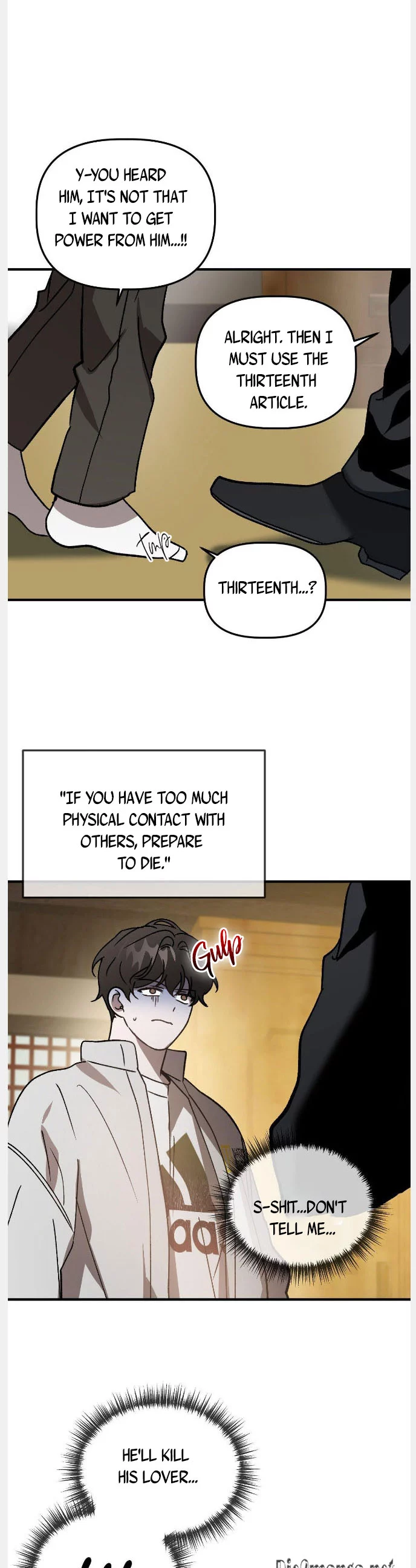 Did It Work - Chapter 51 Page 18