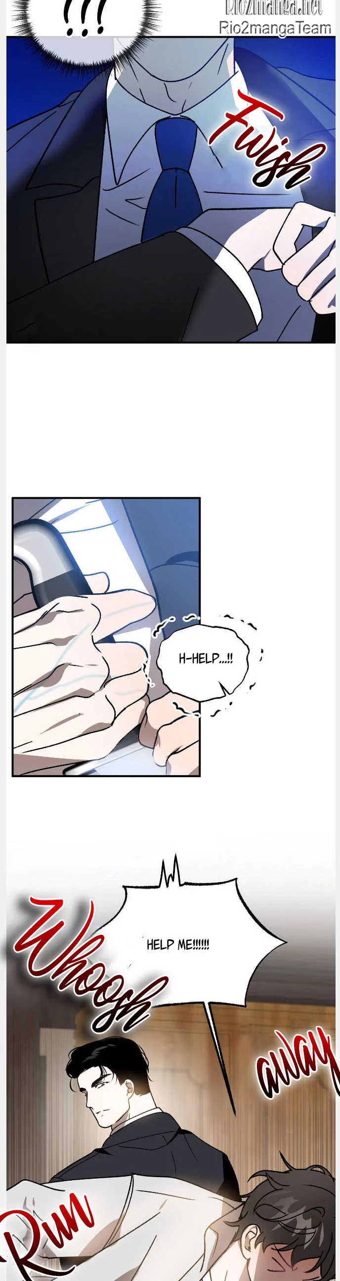 Did It Work - Chapter 51 Page 19