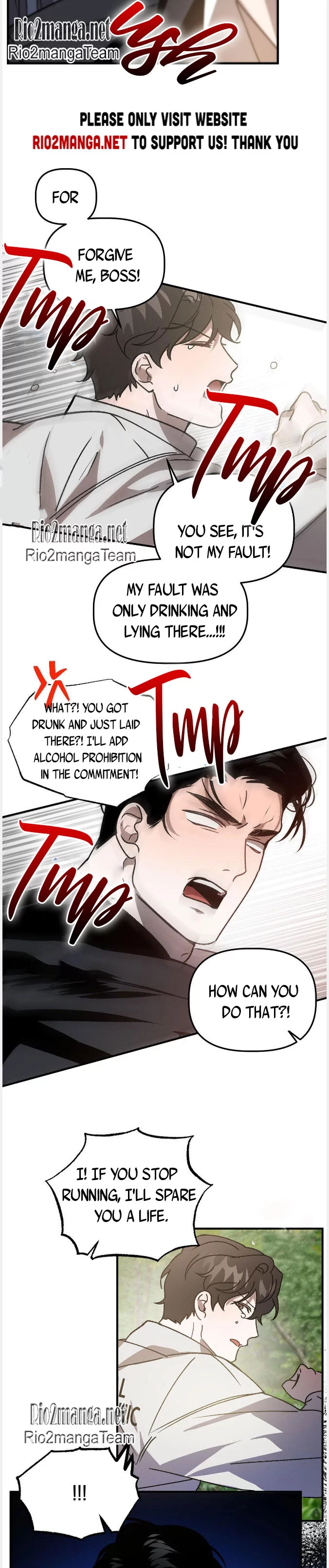 Did It Work - Chapter 51 Page 21