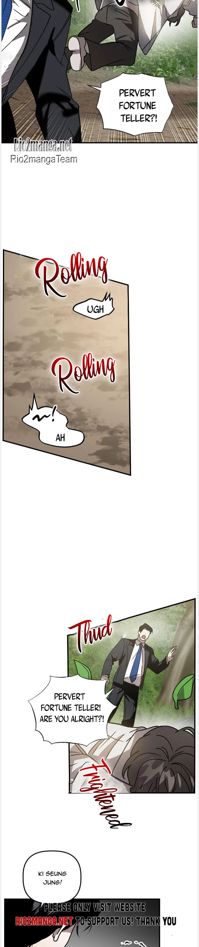 Did It Work - Chapter 51 Page 23