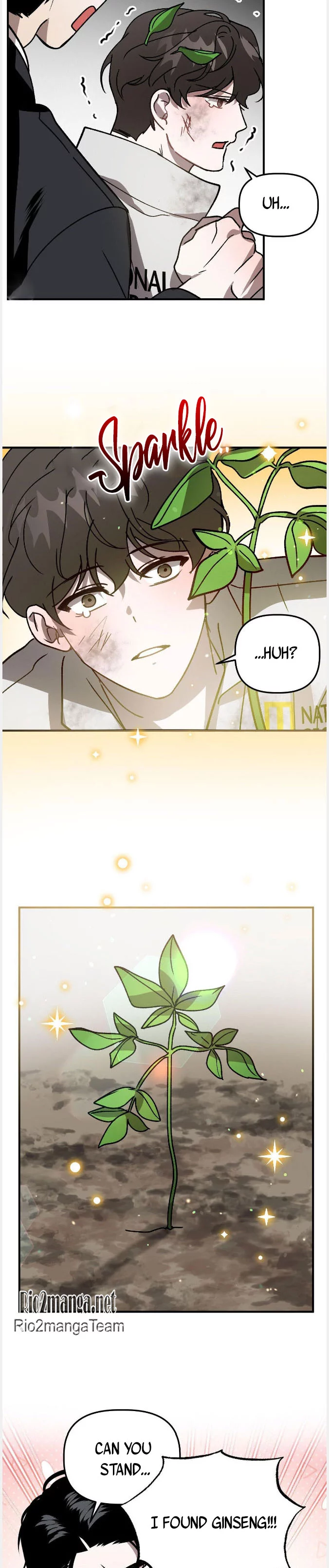 Did It Work - Chapter 51 Page 24