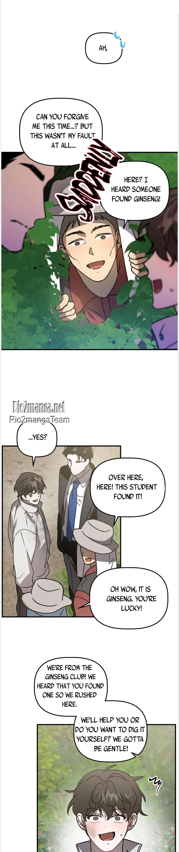 Did It Work - Chapter 51 Page 26
