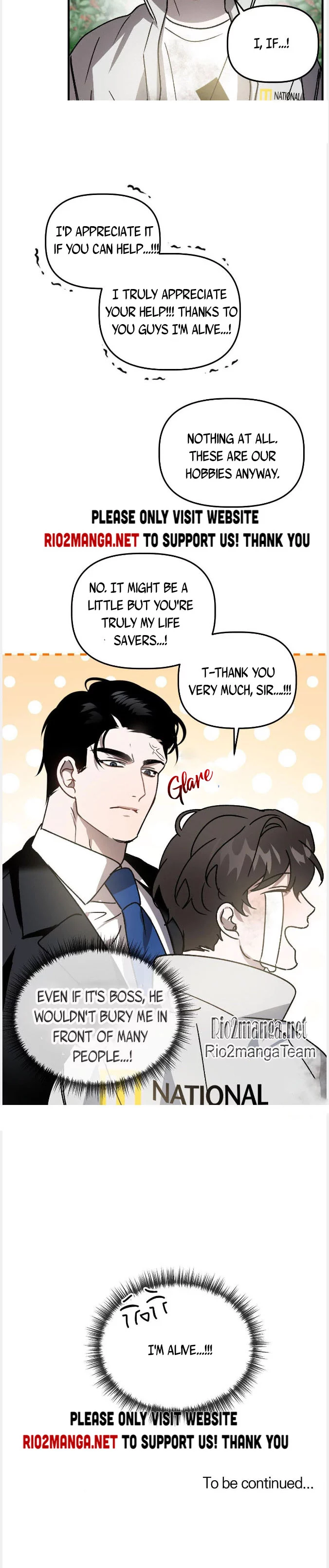 Did It Work - Chapter 51 Page 27