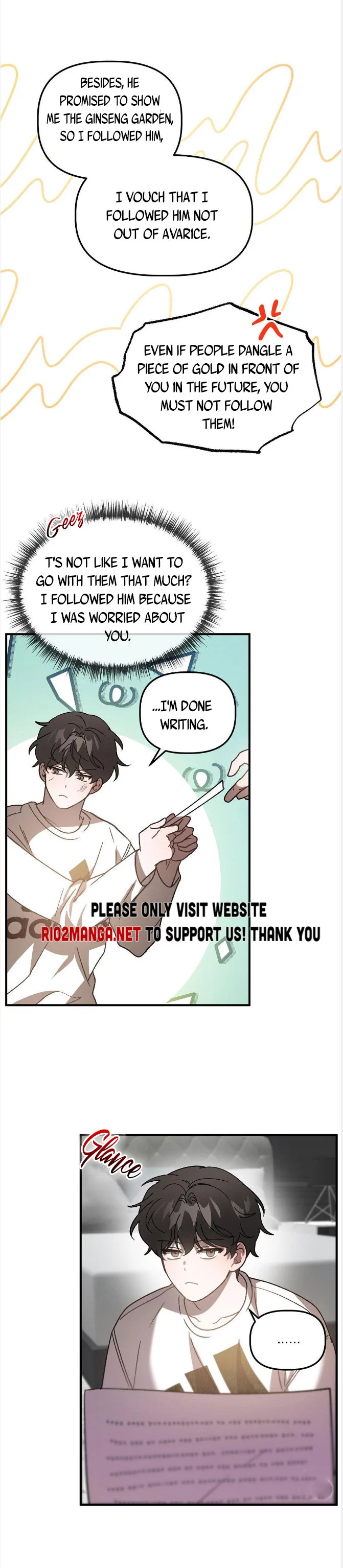 Did It Work - Chapter 52 Page 4