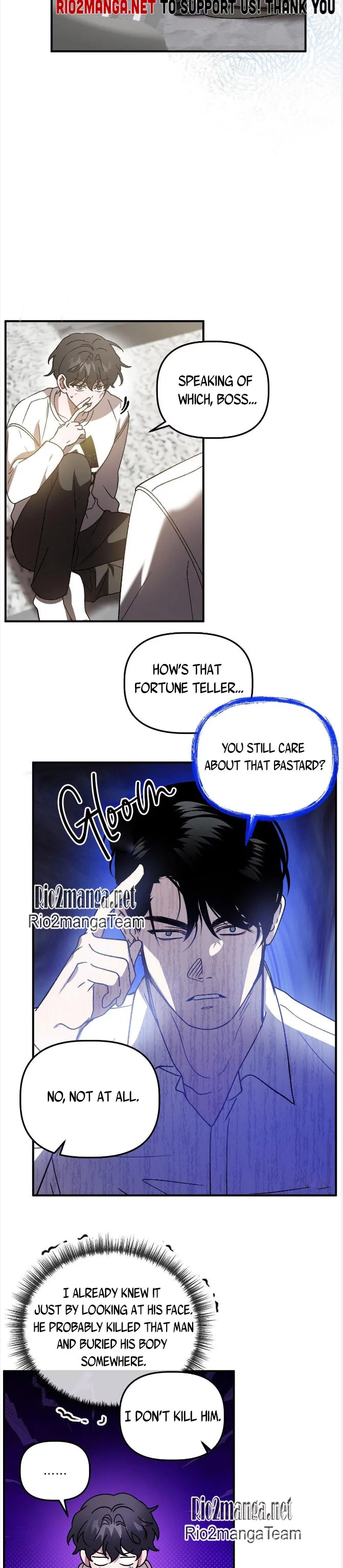 Did It Work - Chapter 52 Page 6