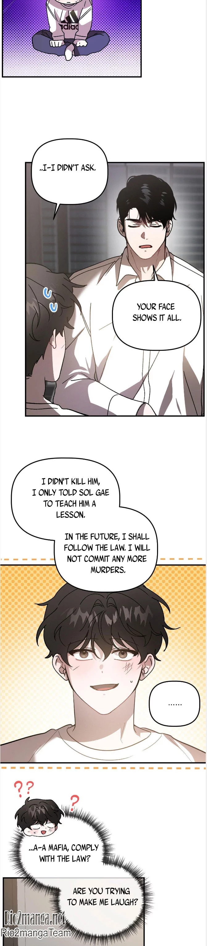 Did It Work - Chapter 52 Page 7