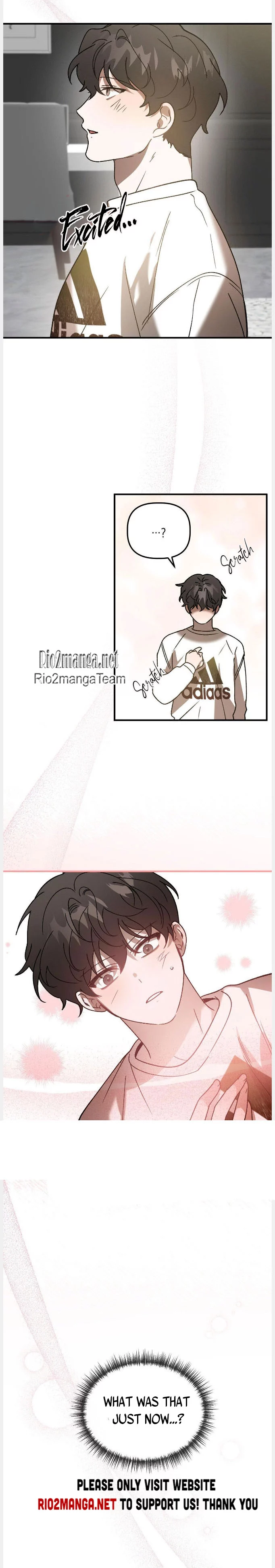 Did It Work - Chapter 52 Page 12