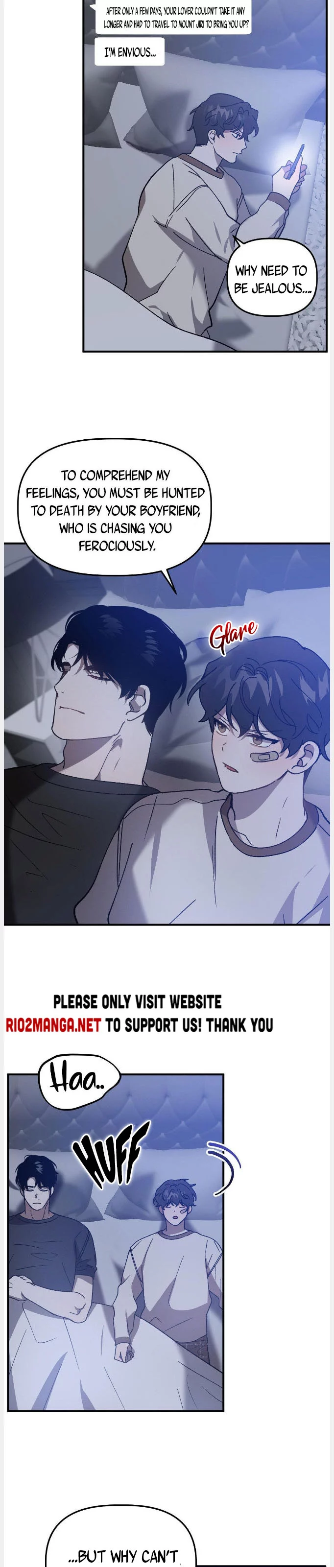 Did It Work - Chapter 52 Page 14