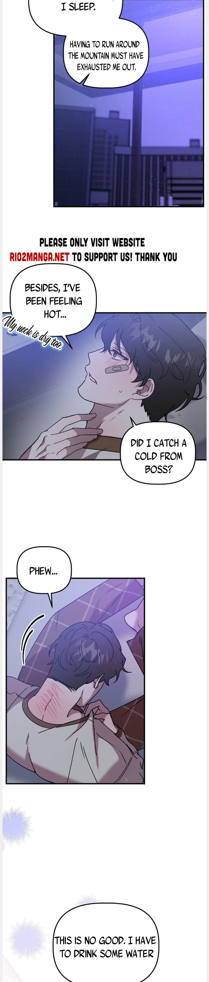 Did It Work - Chapter 52 Page 15