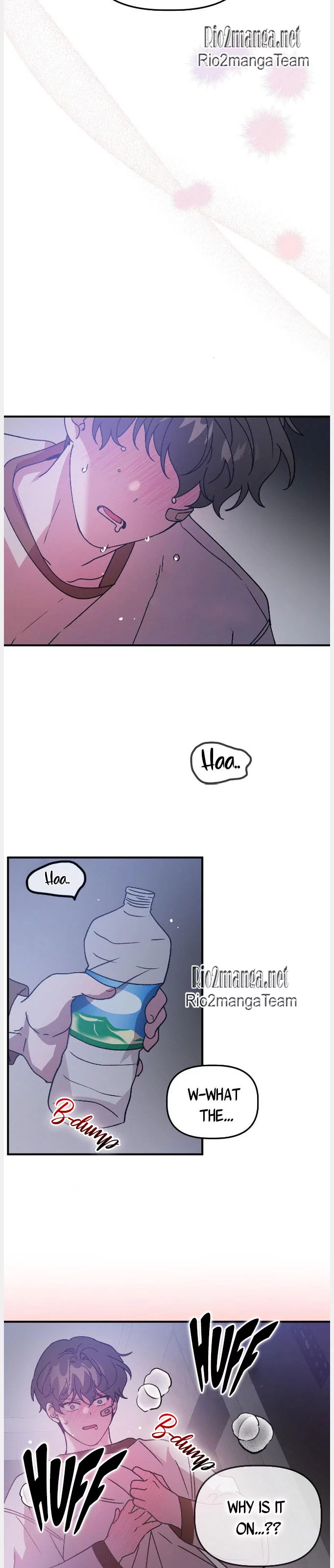 Did It Work - Chapter 52 Page 16